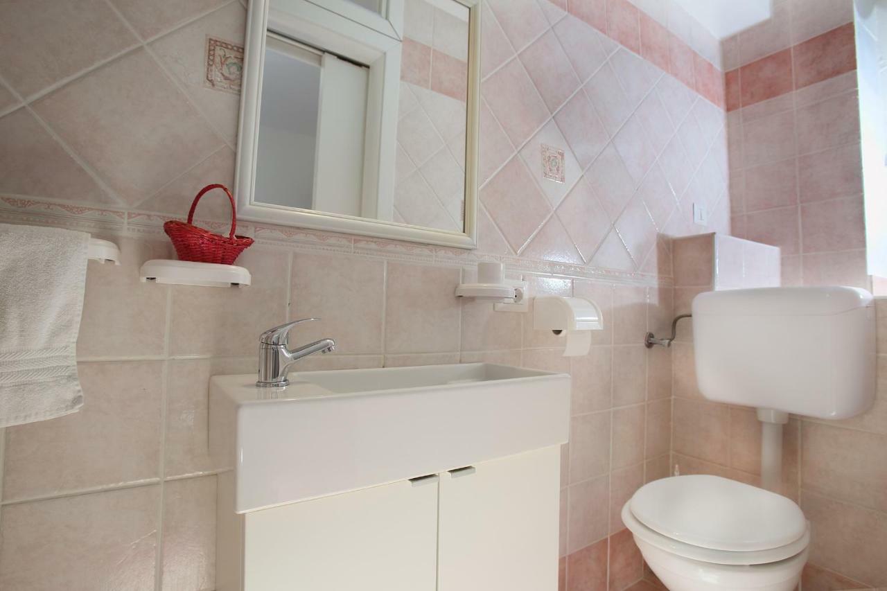 Bed and Breakfast Casa Fresta Таорміна Екстер'єр фото