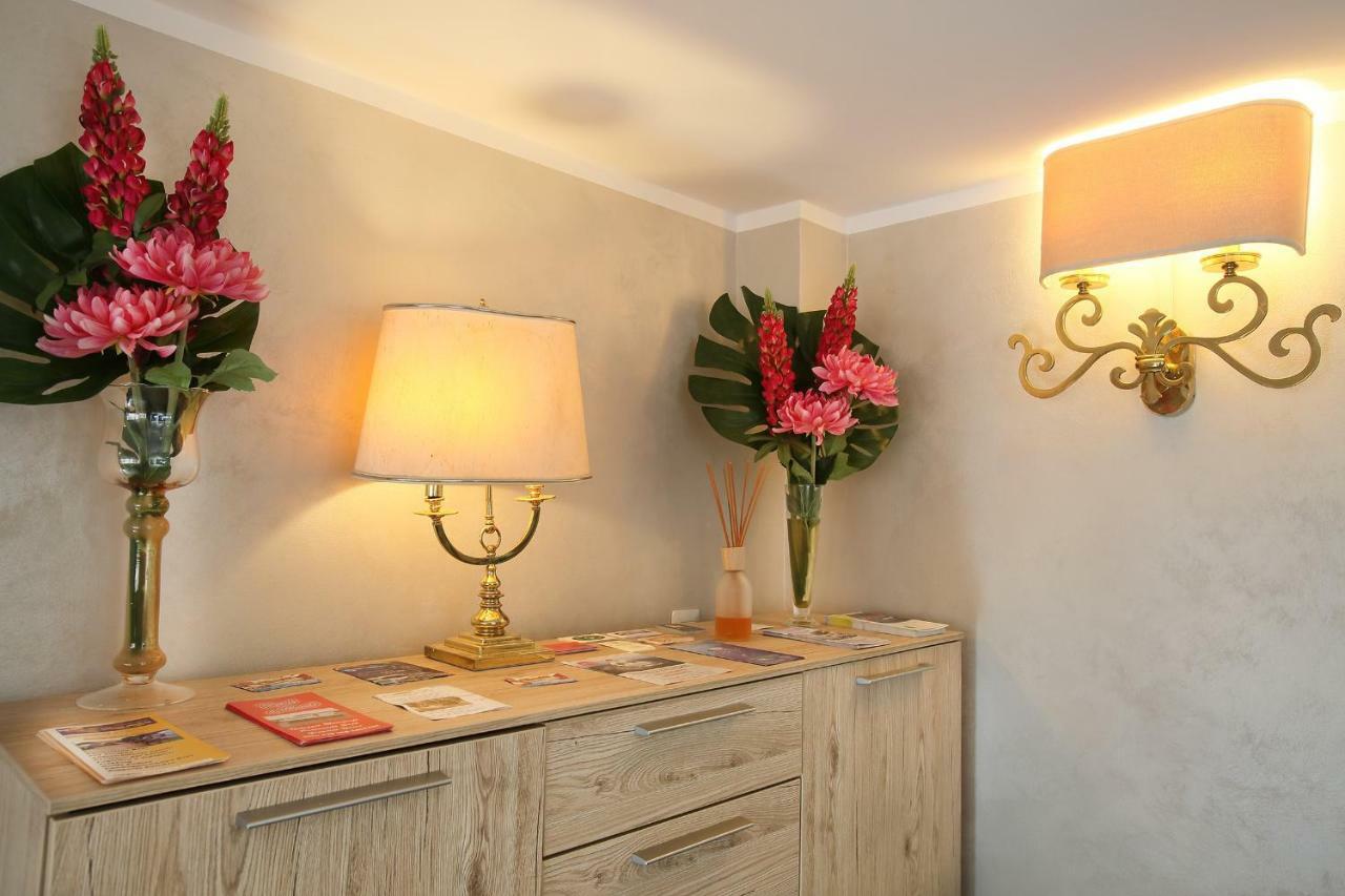 Bed and Breakfast Casa Fresta Таорміна Екстер'єр фото