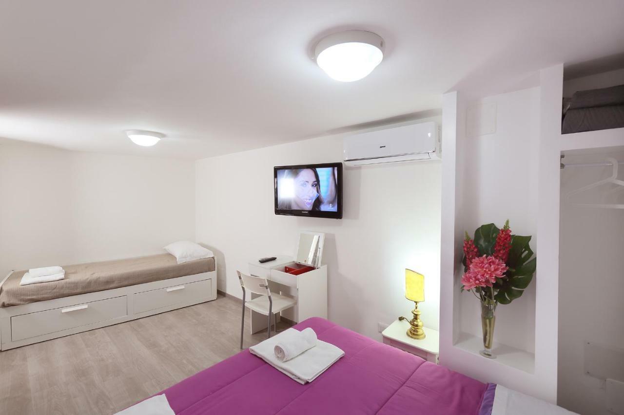Bed and Breakfast Casa Fresta Таорміна Екстер'єр фото