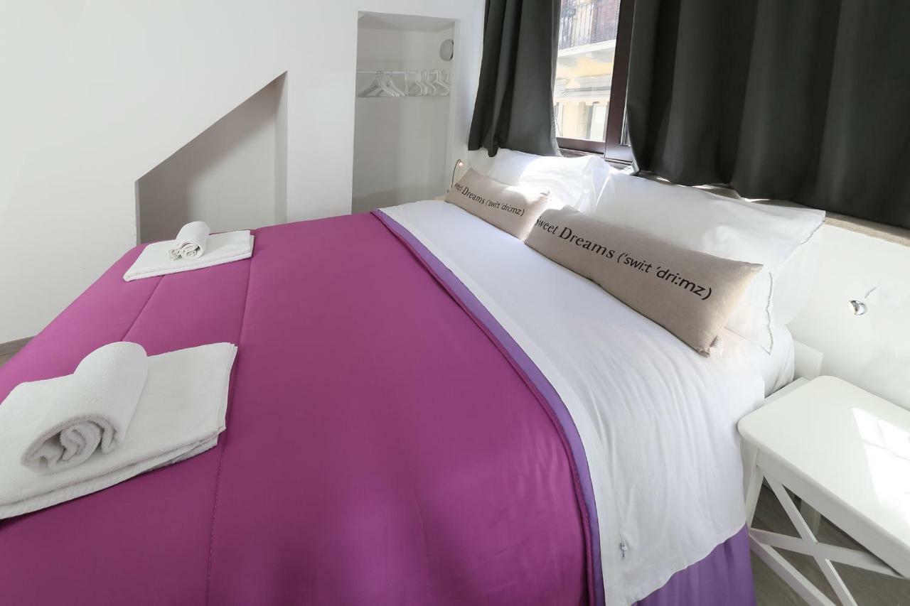 Bed and Breakfast Casa Fresta Таорміна Екстер'єр фото