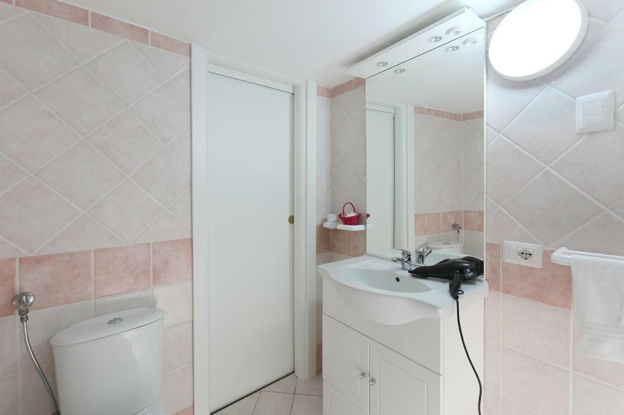Bed and Breakfast Casa Fresta Таорміна Екстер'єр фото