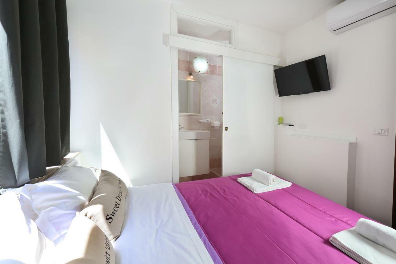 Bed and Breakfast Casa Fresta Таорміна Екстер'єр фото