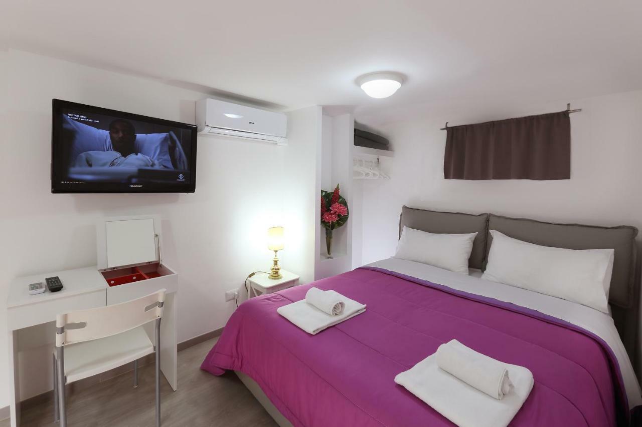 Bed and Breakfast Casa Fresta Таорміна Екстер'єр фото